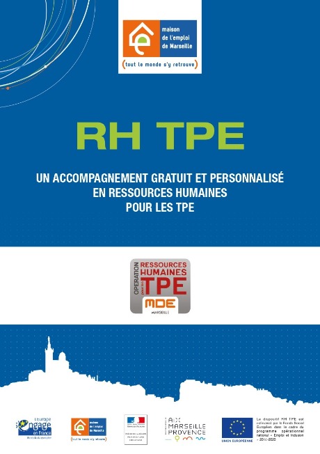 Flyer RH TPE